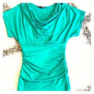 Maurice’s top